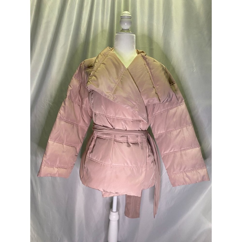 Lark & Ro Jacket - Picture 7 of 10